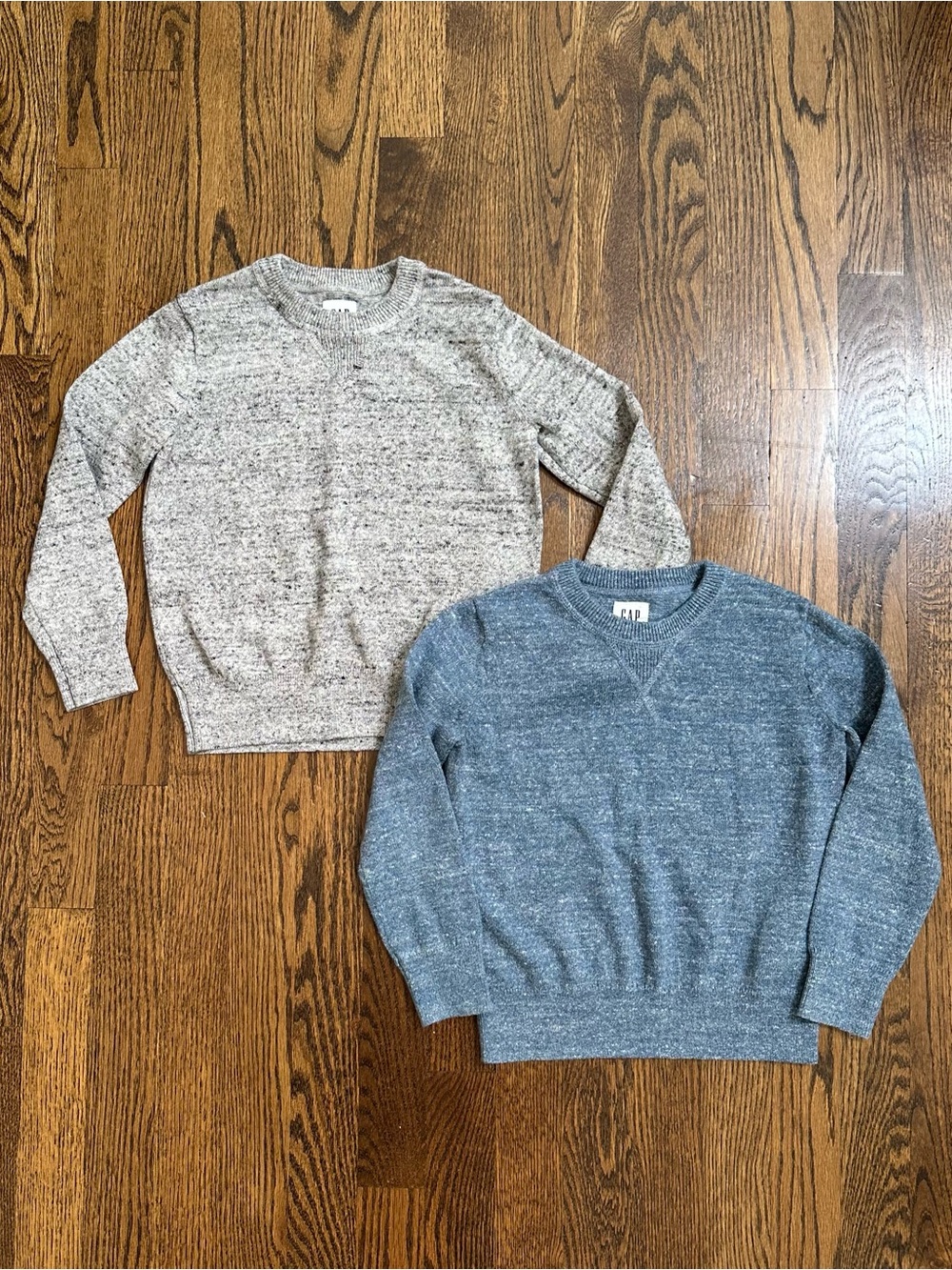 Gap Sweaters